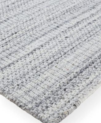 Feizy Keaton 8018f Rug Collection In Gray