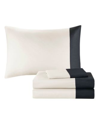 Robbie 7-Pc. Comforter Set, Twin XL