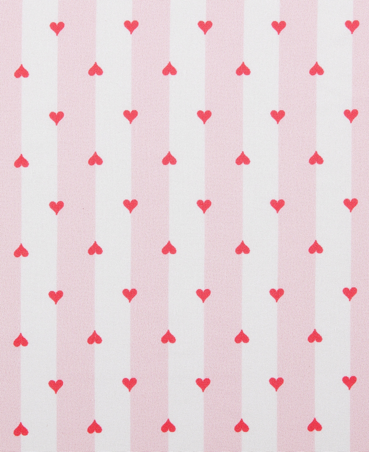 Shop Betsey Johnson Printed Microfiber 4 Piece Sheet Set, Queen In Wonderland Stripe