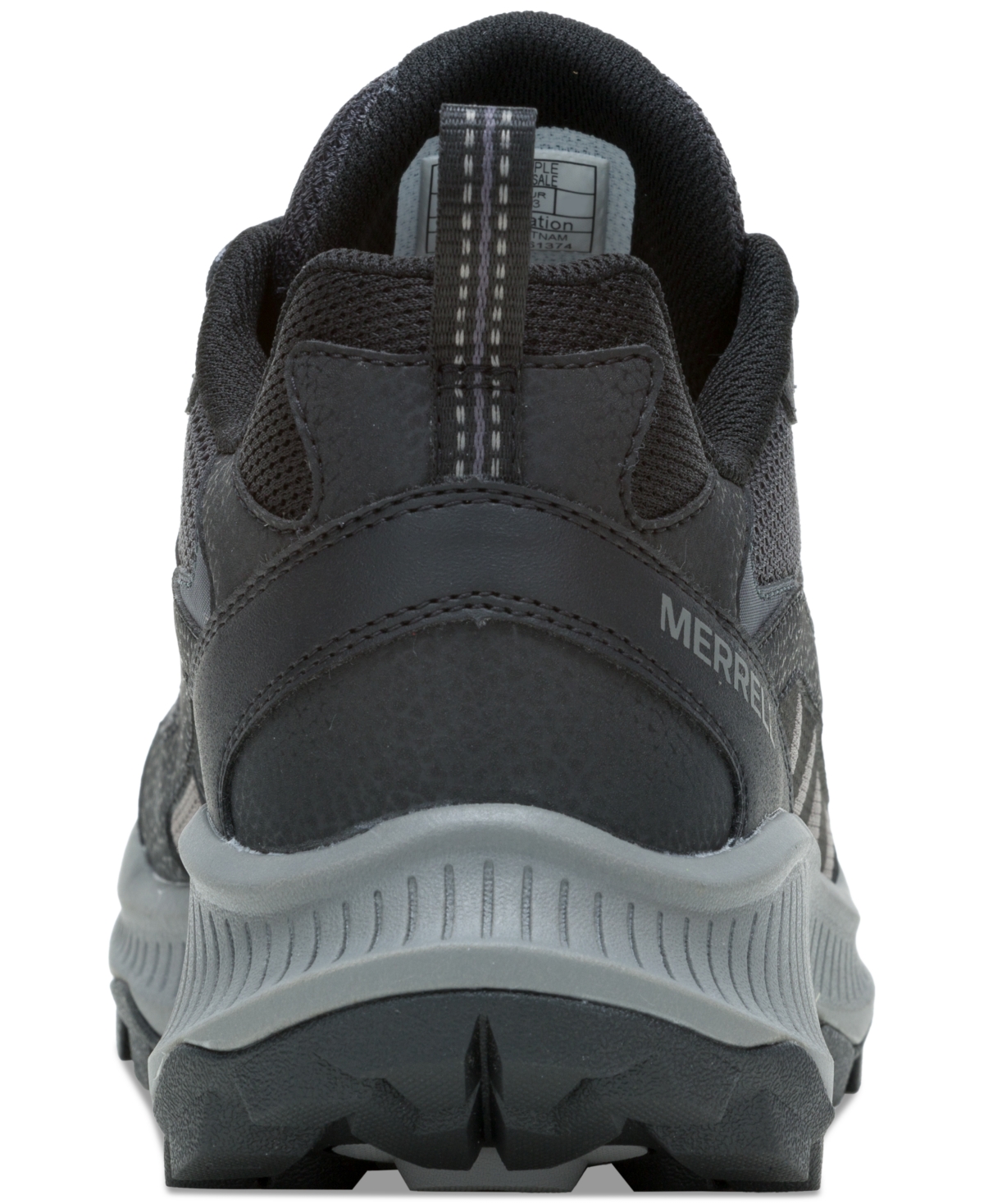 Merrell Men's Speed Strike 2 Hiking Sneaker