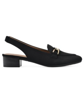 Women's Boreal Slingback Heels