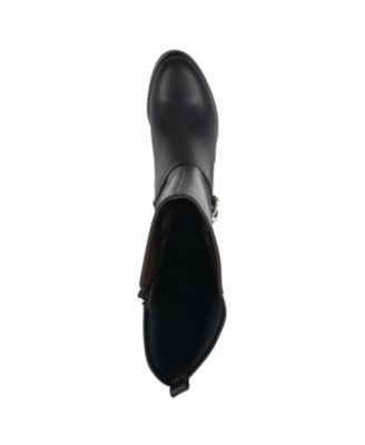 Women's Custard Tall Shaft Riding Boots