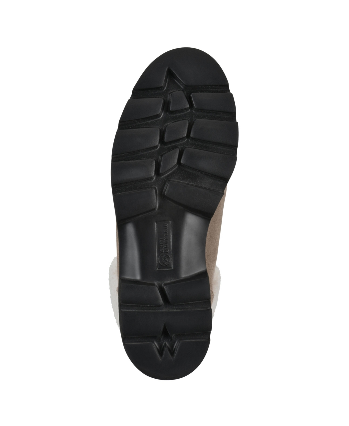 White Mountain Women's Gloving Hiker Lace Up Booties
