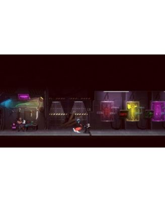 Blade Assault - PlayStation 5