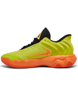 Nike Men's Giannis Immortality 4 Basketball Sneakers from