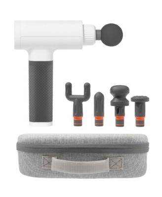 Powerboost Deep Tissue Percussion Massager Version 3