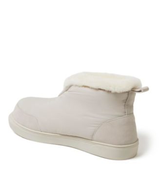 Men's Fireside by Shearling Warm Up Bootie