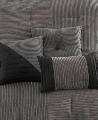 Dallas 7-Pc. Comforter Set, King