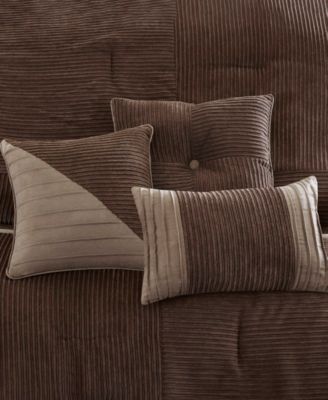 Dallas 7-Pc. Comforter Set, Queen