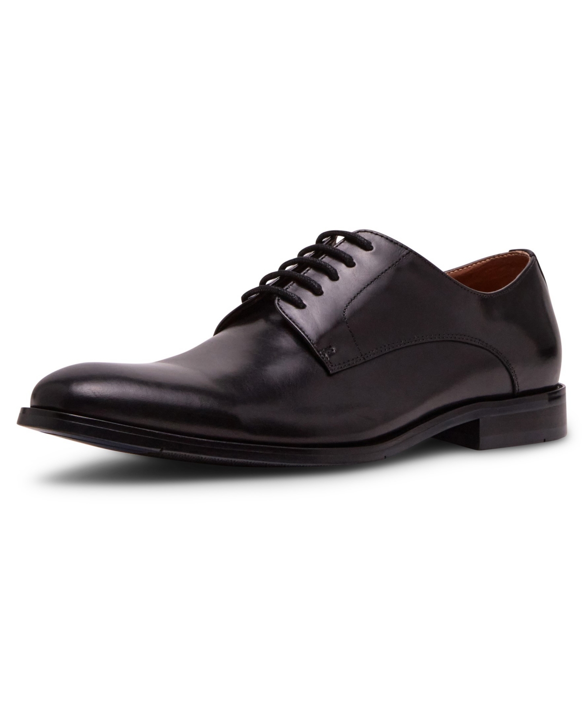 Steve Madden Men's Daedric Lace-up Shoes In Black