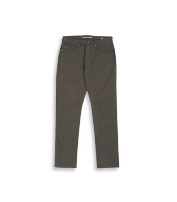 Men's Gunn Straight Fit Jeans