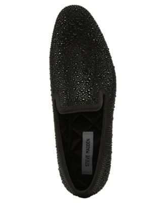Men's Cashh Smoking Slipper