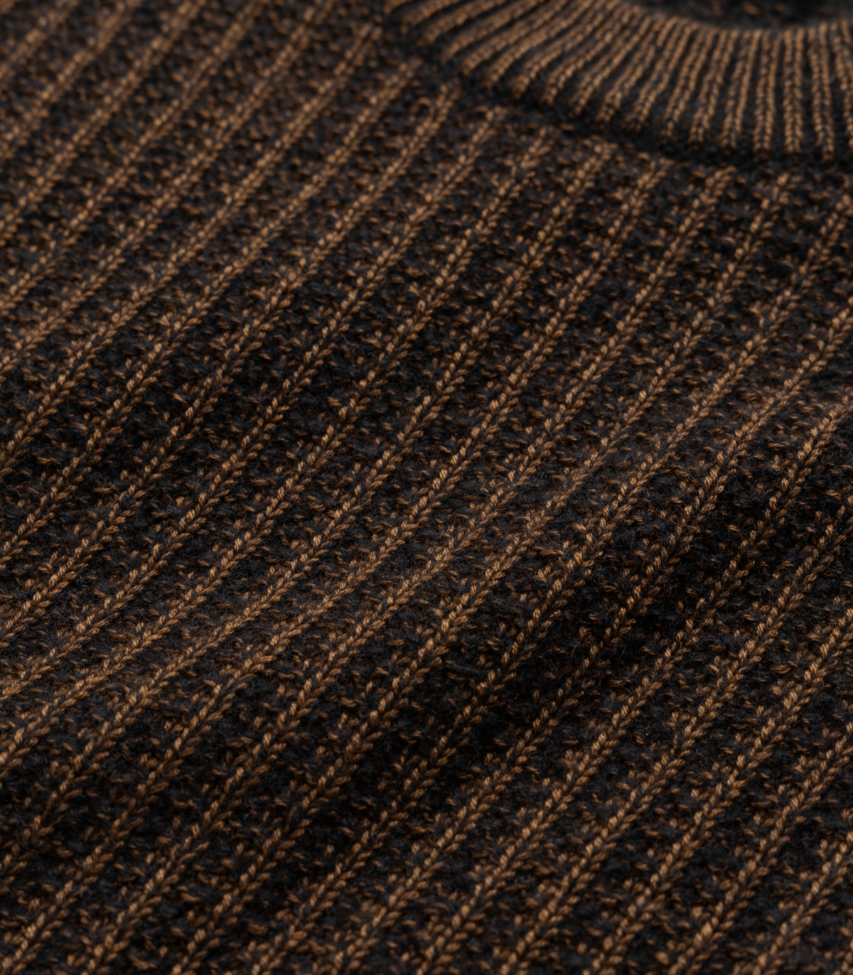 Rodd & Gunn Men's Mackinder Knit