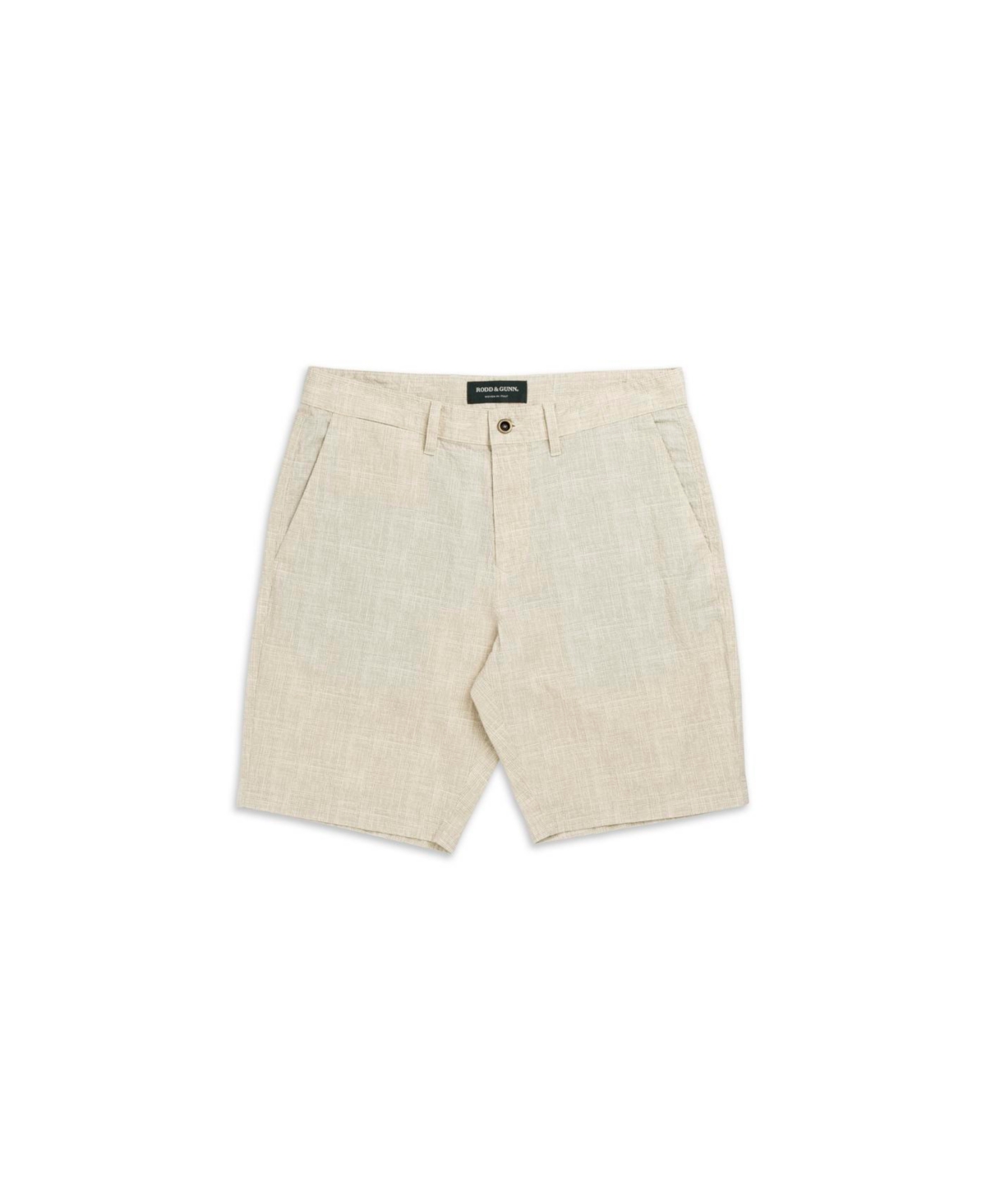 Rodd & Gunn Men's Lilybank Sports 9