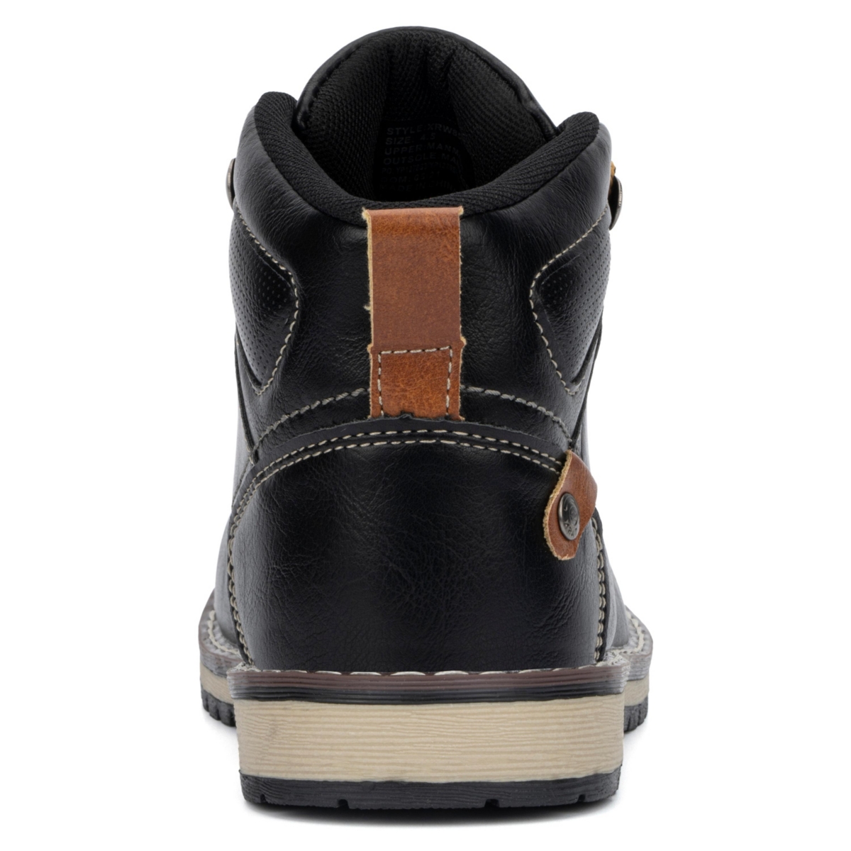 Boys Child Youth Ricky Boot