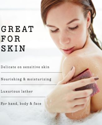 3-Pc. Goat Milk Soap Bars Set