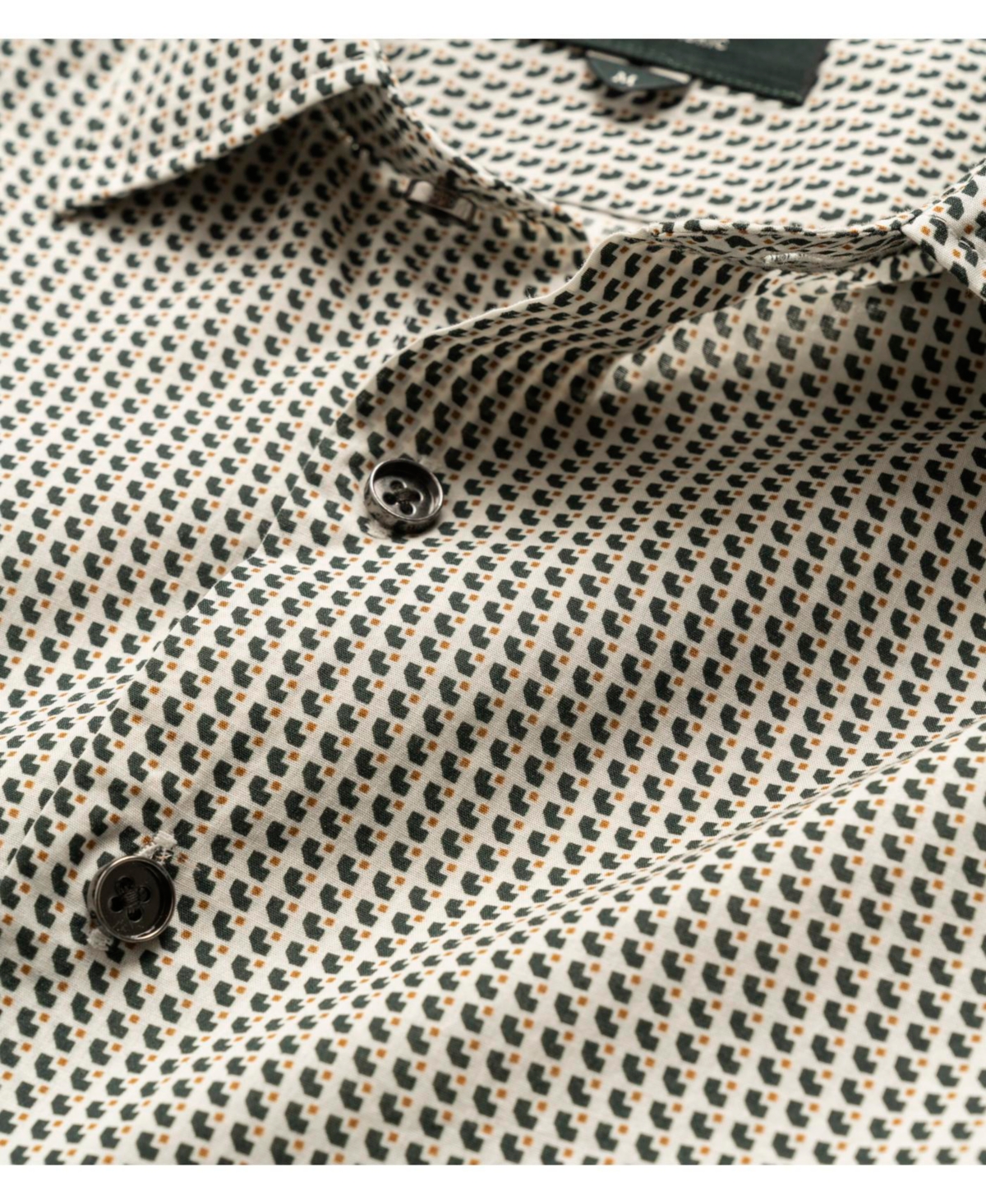 Rodd & Gunn Men's Chatteron River Sports Fit Shirt