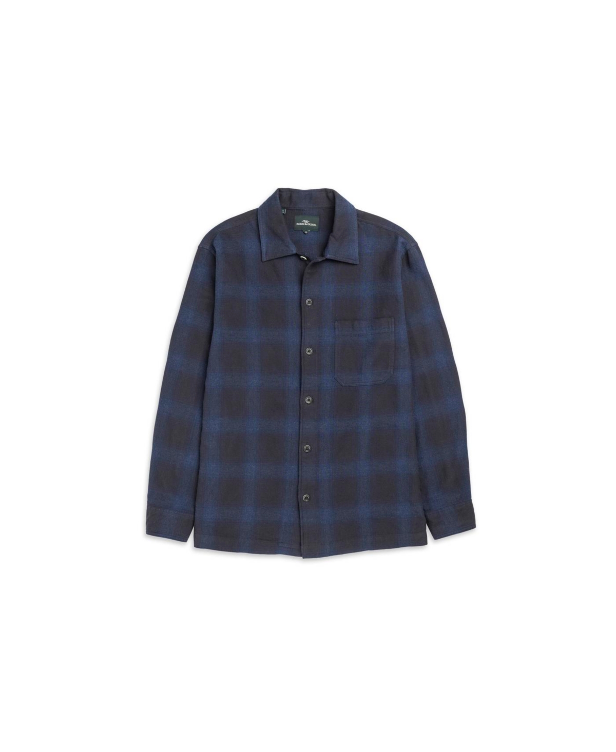 Rodd & Gunn Men's Pinotage Shirt