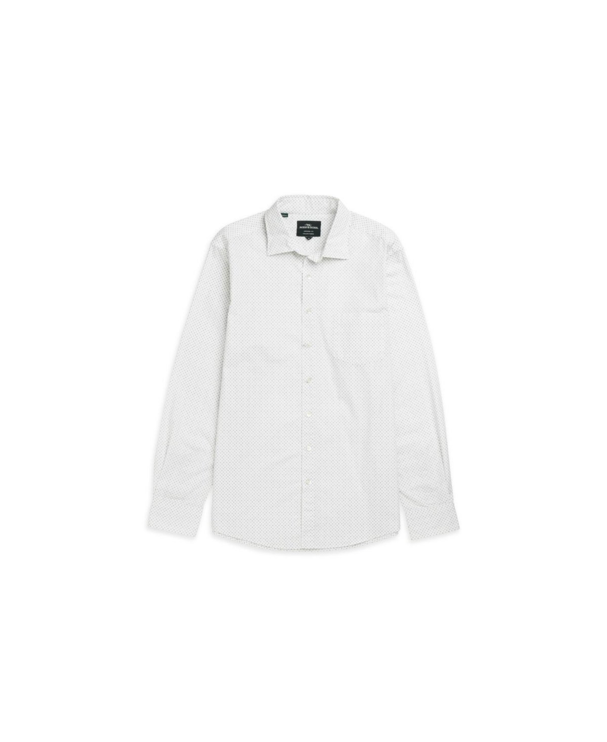 Rodd & Gunn Men's Lambton Sports Fit Shirt