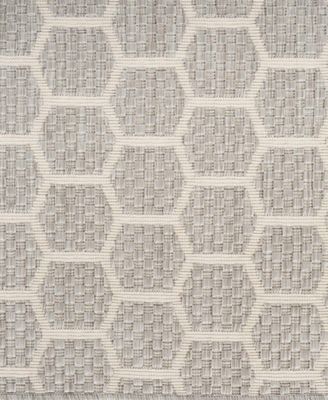 Twist Reversible TWS01 2'2"x12' Runner Area Rug