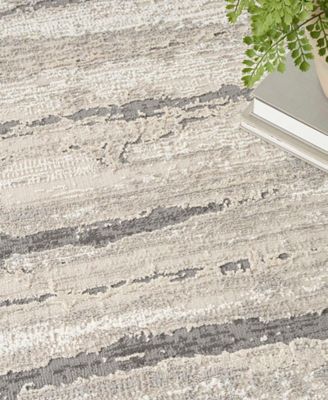 Trends SUT03 5'3"x7'3" Area Rug