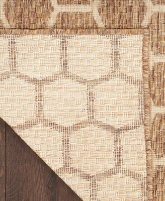 Twist Reversible TWS01 2'2"x10' Runner Area Rug