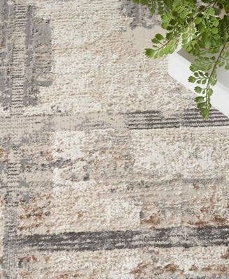 Trends SUT02 6'x9' Area Rug