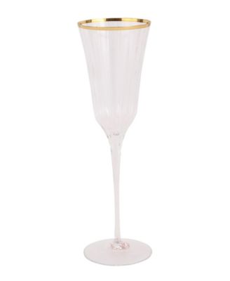 Natalia Champagne Glass