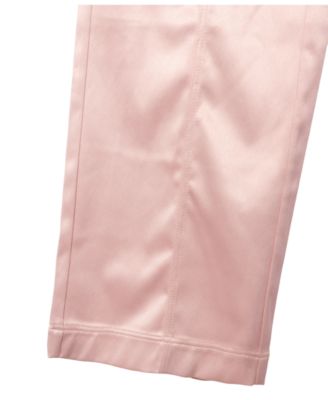 Stella 88 Big Girls Satin Cargo Pant