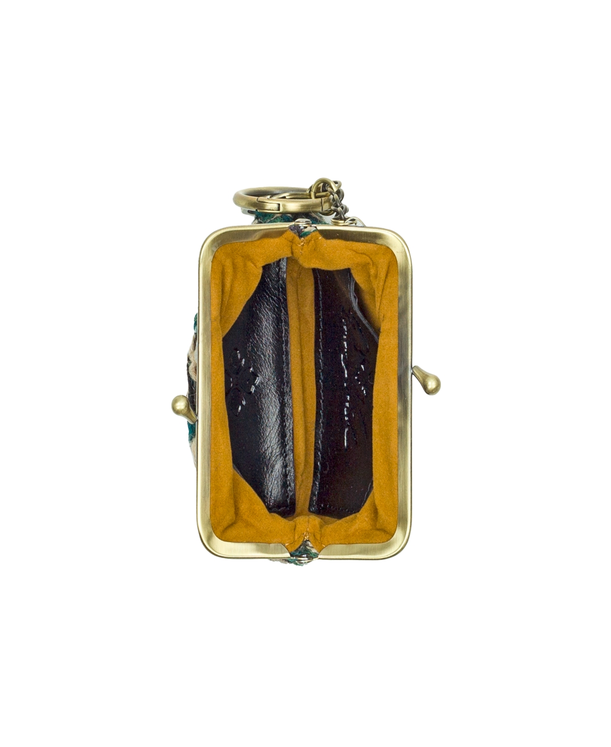 Patricia Nash Borse Boucle Wallet