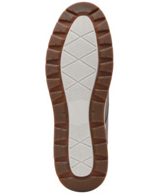 Men's Mcarsten Mid-Cut Casual Sneaker