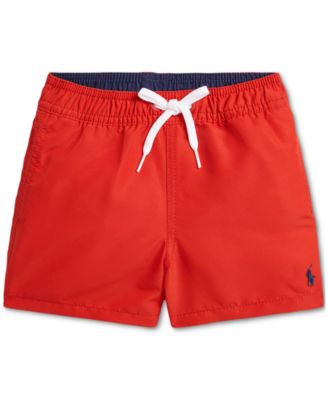 Polo Ralph Lauren - Baby Swim Trunks