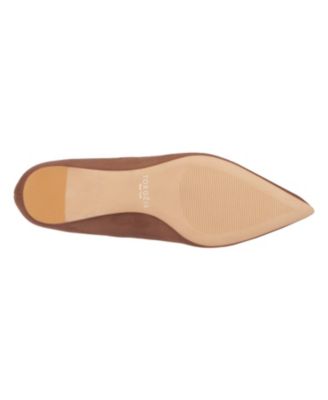 Women's Hartwell Buckle Detail Ballet Flat