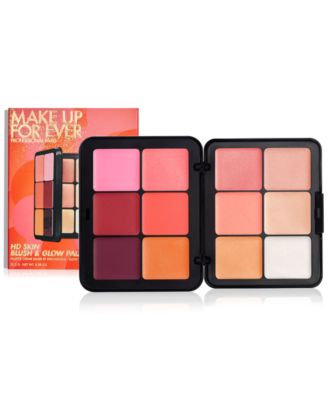 送料無料特集 | 激安の新品・型落ち・アウトレット UP MAKE FOR Face Cream Longwear Glow & Blush Skin HD EVER アイシャドウ