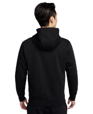 Men's Sportswear Club Fleece Pullover Hoodie
