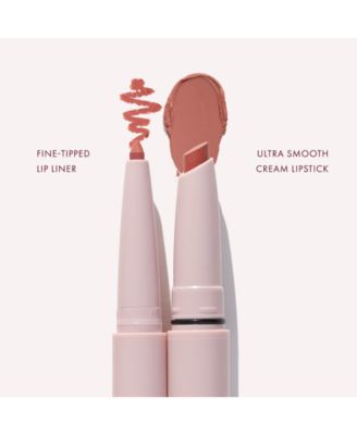 Lipsetter Dual Lipstick & Liner