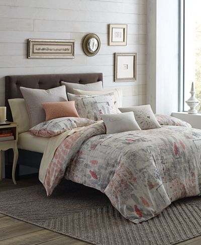 Under the Canopy Lover Bedding Collection, 100% Organic Cotton