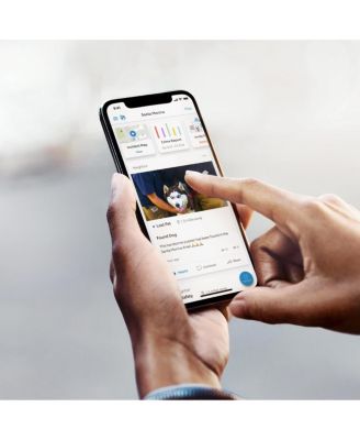 Indoor Camera (2nd Gen) - Starlight