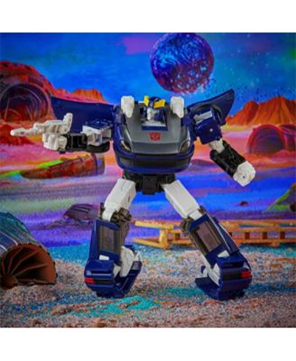 Autobot Silverstreak Legacy Deluxe Class Generations Legacy