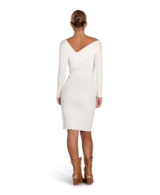 Women's The Way You Move Knit Dress