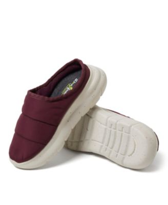 Women's Ontario Slip-On Clog With Regnr8