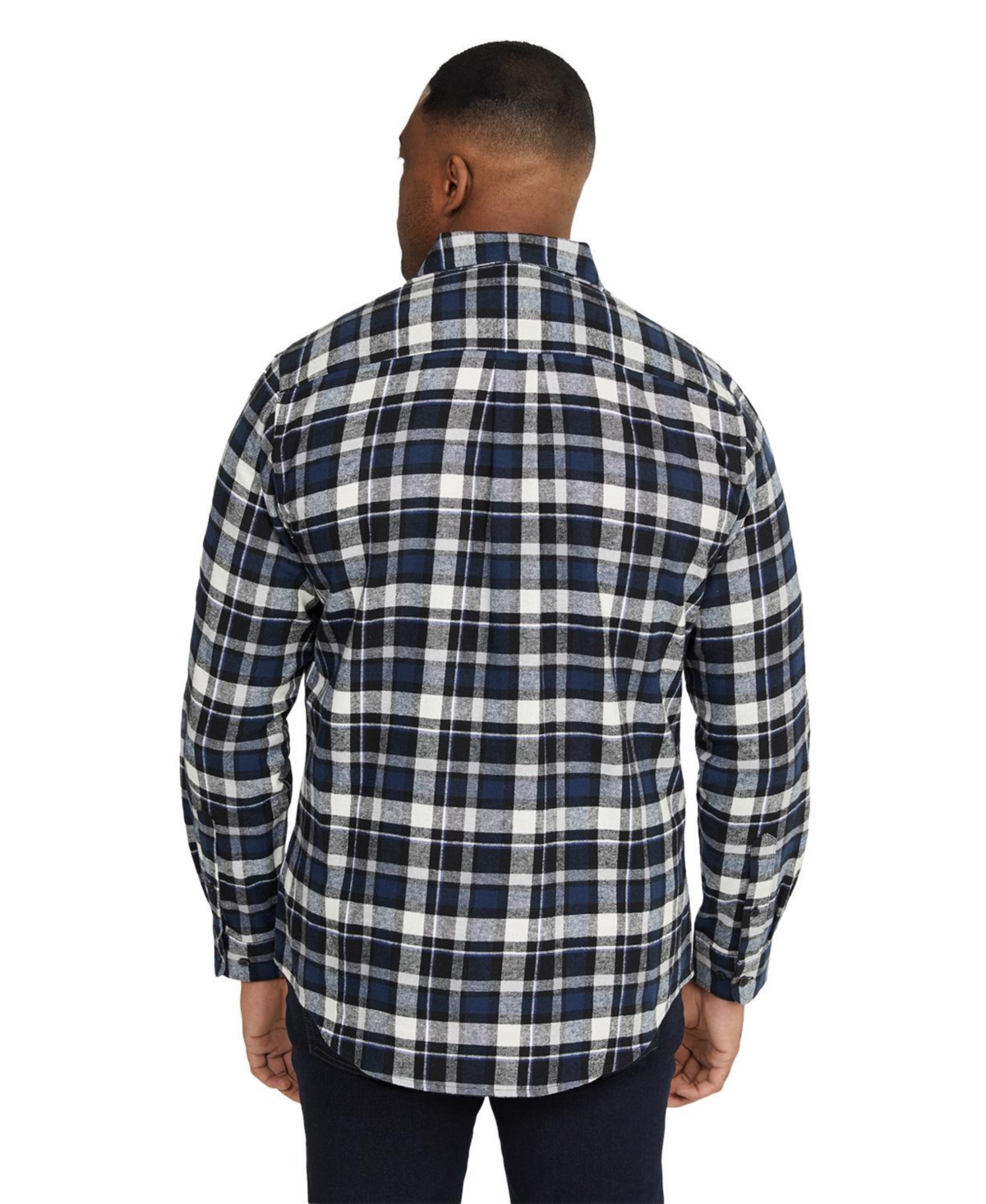 Johnny Bigg Mens Mar