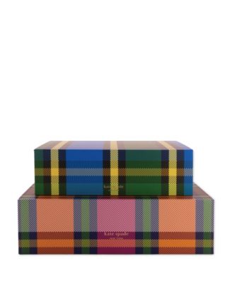 New York Nesting Boxes Duo