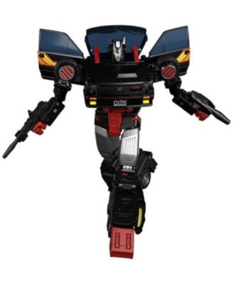 MP-53+B Diaburnout Masterpiece