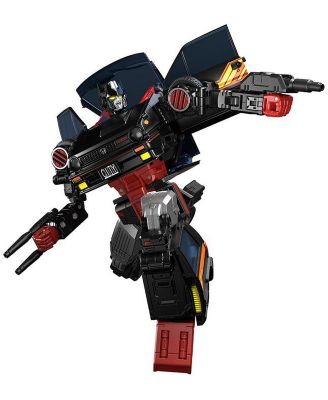 MP-53+B Diaburnout Masterpiece