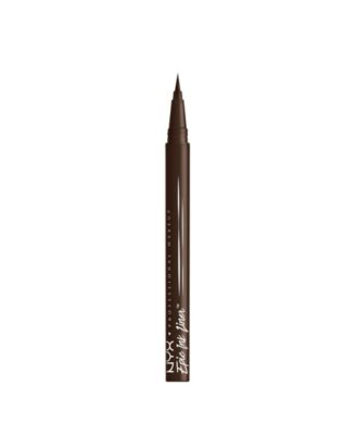 NYX Professional Makeup - Epic Ink Waterproof Liquid Liner