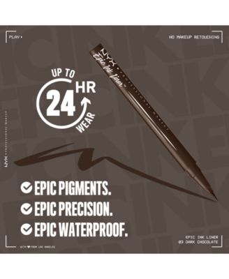Epic Ink Waterproof Liquid Liner