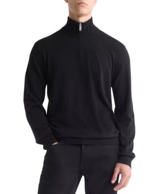 Calvin klein sweatshirt macys on sale