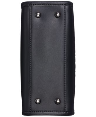 Savoie Leather Crossbody