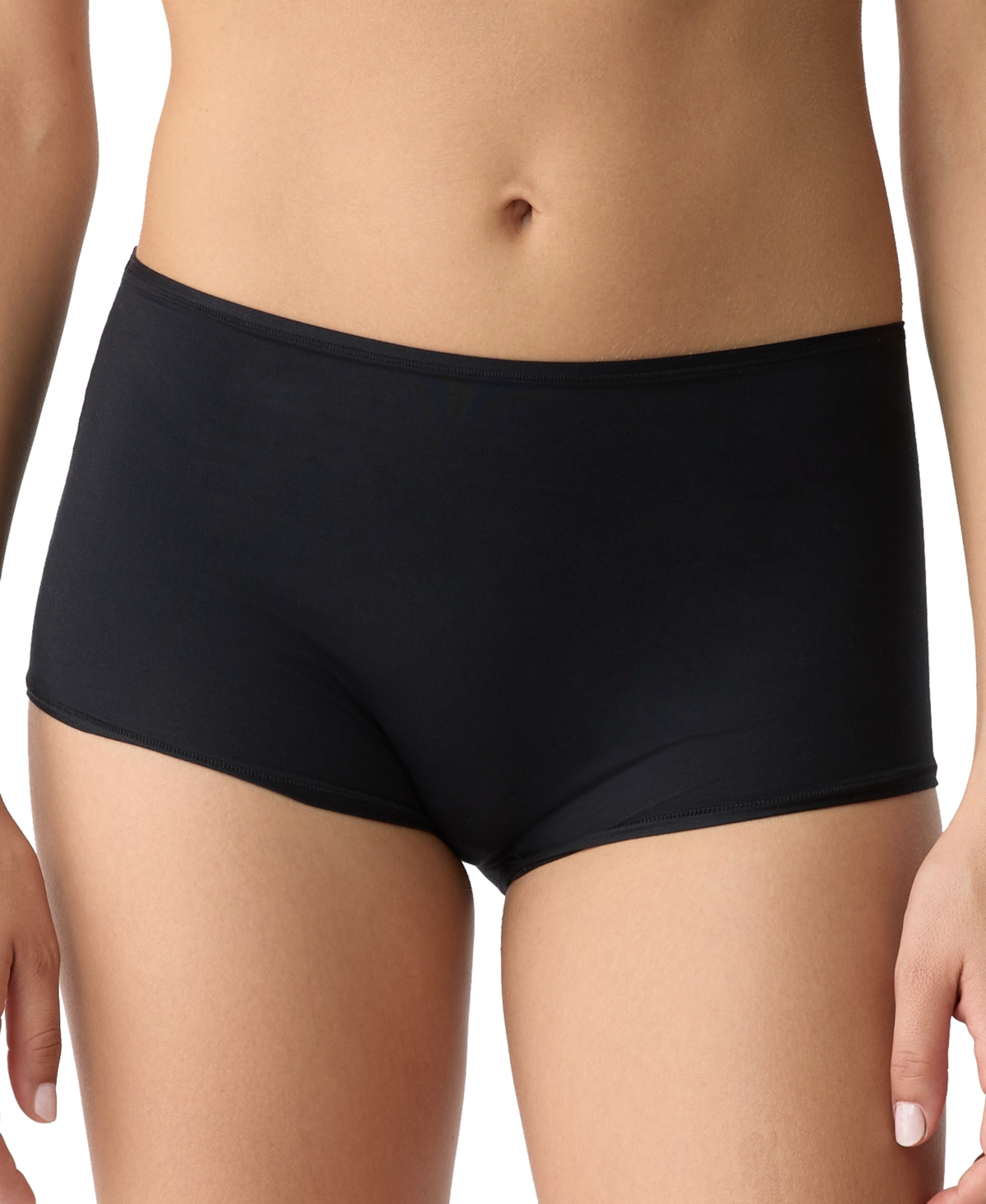 GapBody Women's Super Stretch Boyshort Underwear